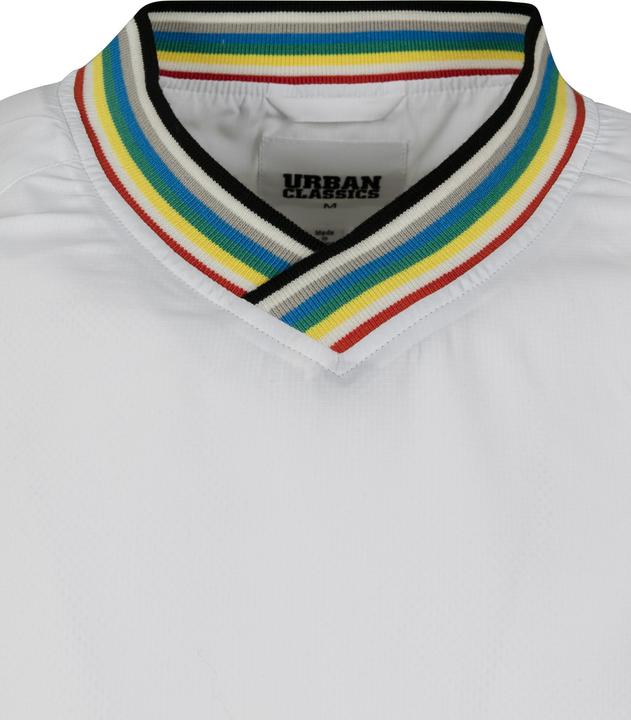 Image du produit Urban Classics Warm Up Pull Over (S)