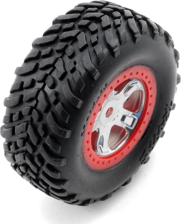 Produktbild Traxxas Tires and wheels