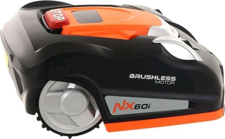 Produktbild Yard Force NX 60i (600 m²)