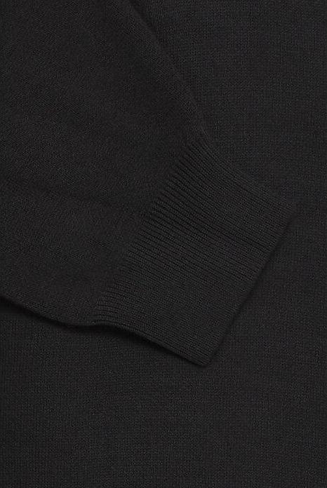 Actual product image Solid ! Pullover SYLVESTER Troyer (L)