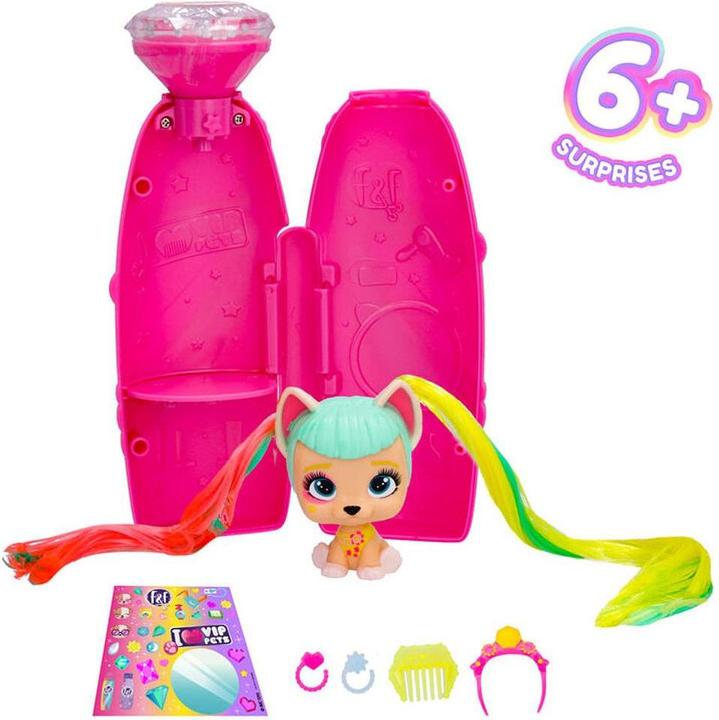 Produktbild IMC Vip Pets Mini Fans Glam Gems