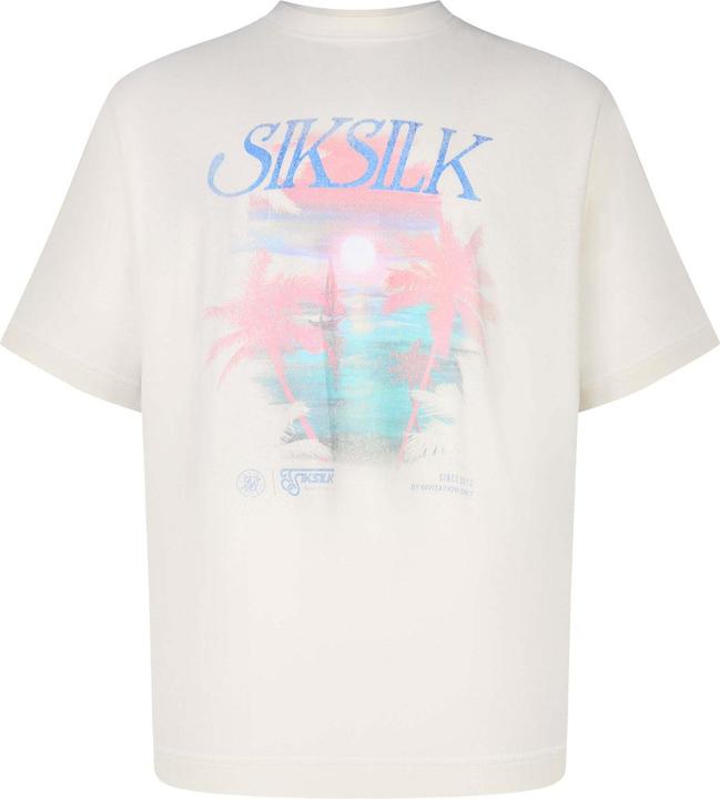 Produktbild Siksilk T-Shirt Graphic (M)