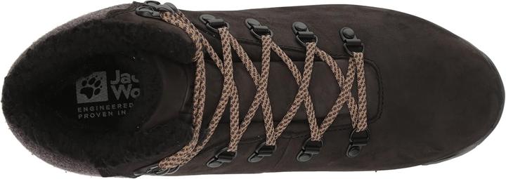 Produktbild Jack Wolfskin Thunder Bay Texapore Mid W (41)