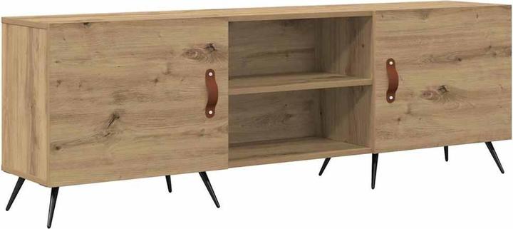 Image du produit vidaXL Moderner TV-Schrank (30 x 30 x 50 cm)