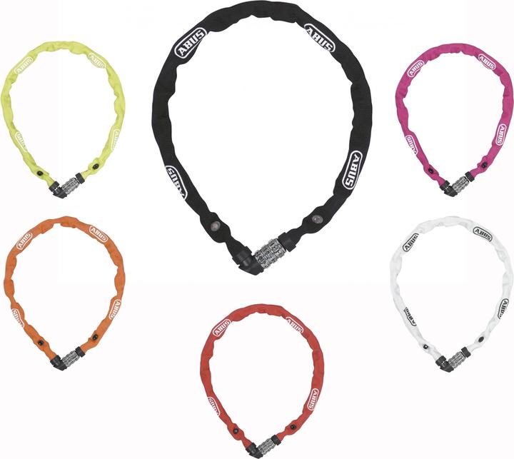 Actual product image Abus Web 1200 (60 cm)