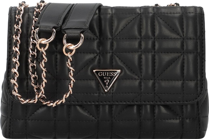 Productafbeelding Guess Edita Schultertasche 24 cm