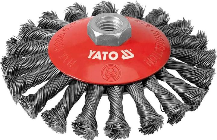 Image du produit Yato Circular Brush