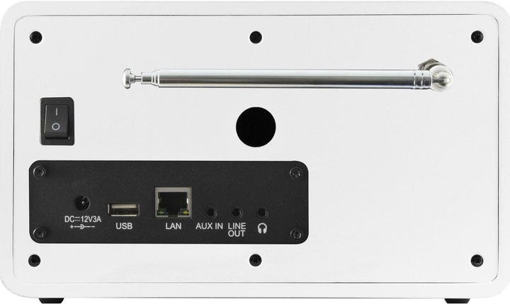 Produktbild Imperial Dabman i150 (Internetradio, DAB+, FM, UKW, WLAN)