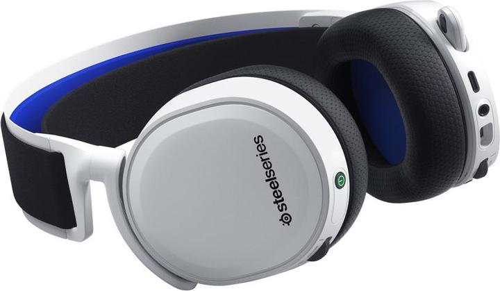 Image du produit SteelSeries Arctis 7P+ (Sans fil)