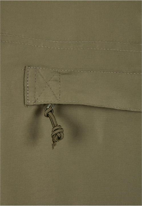 Produktbild Brandit Windbreaker Sherpa (XXL)