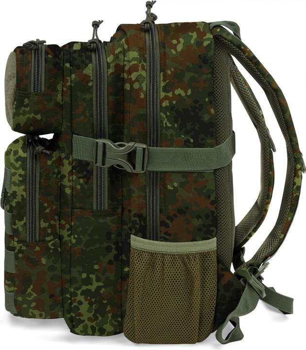 Actual product image Normani Kids backpack Makinak - 9265 (15 l)