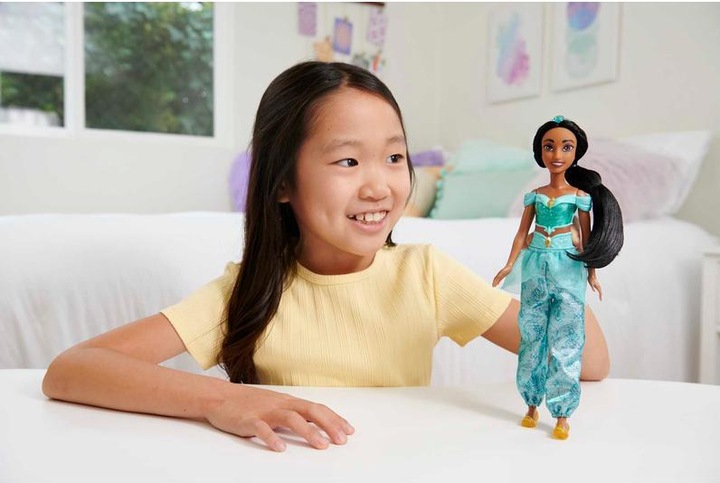 Image du produit Mattel Jasmine