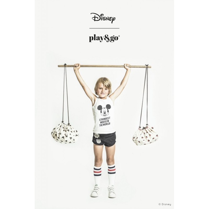 Immagine prodotto play&go Minnie (40 cm)