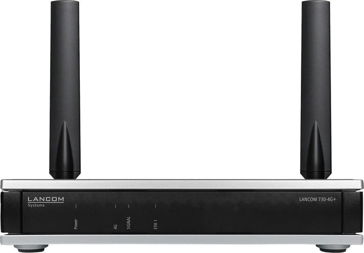 Produktbild Lancom Systems Router Mobilfunk 730-4G+