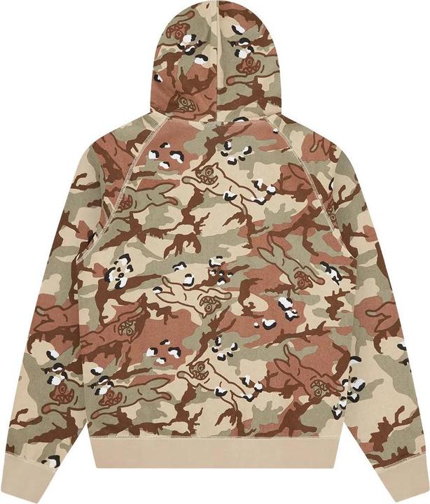 Produktbild Icecream Choc Chip Rnning Dog (L)