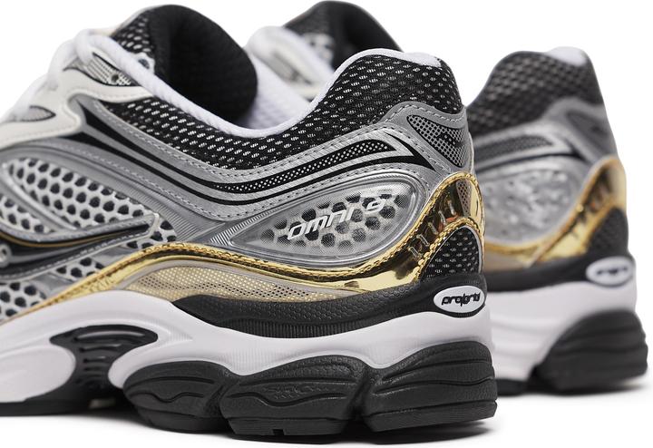 Immagine prodotto Saucony ProGrid Omni 9 Silver Gold (44.5)