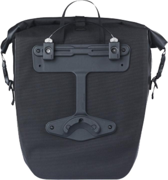 Productafbeelding Basil Navigator Waterpr. MIK Studs, enkele zak (22 l, Draagtas)
