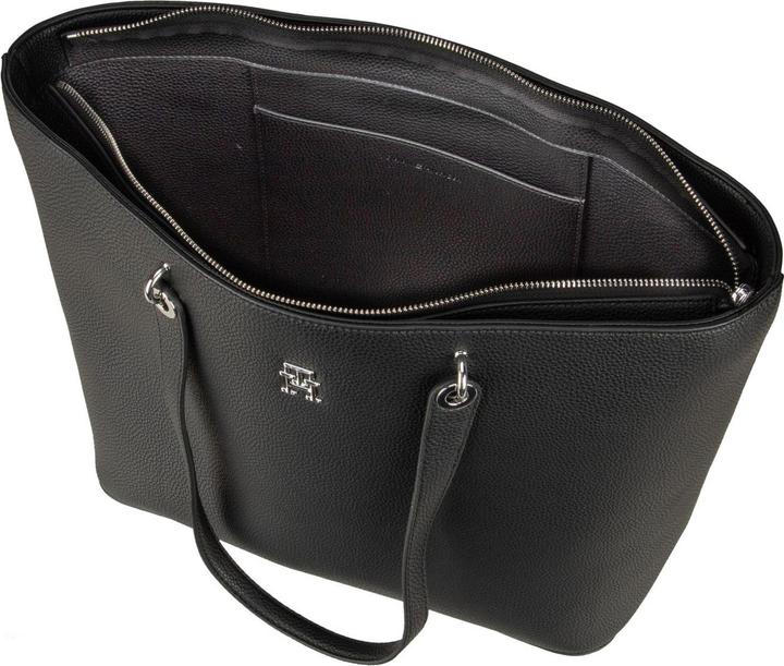 Immagine prodotto Tommy Hilfiger Shopper TH Emblem Tote