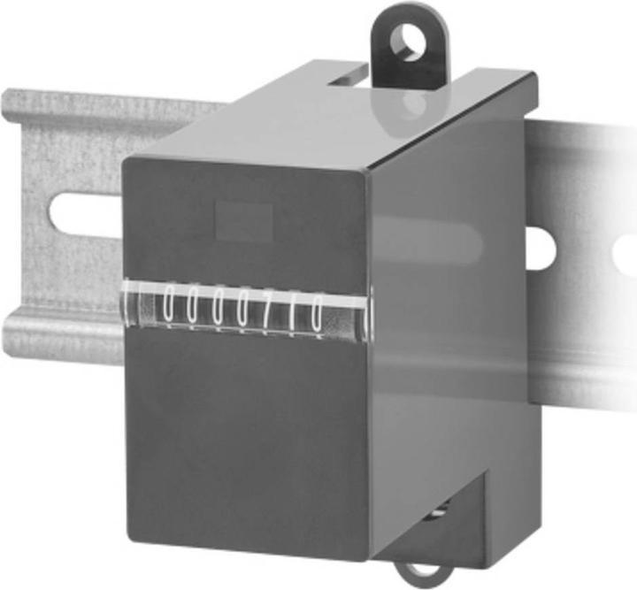 Actual product image Kübler Totalizer 24 VDC