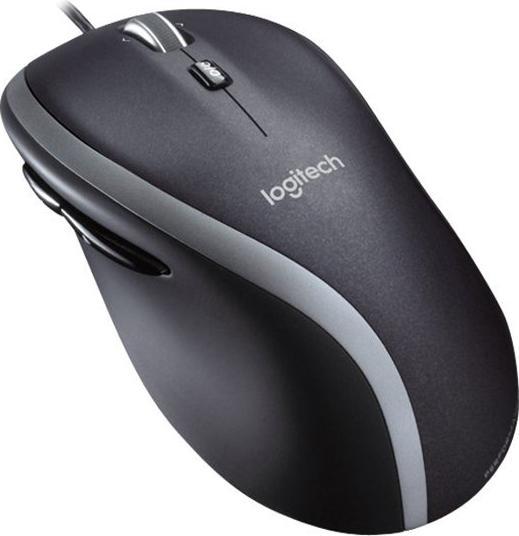 Productafbeelding Logitech M500 (Bedraad)
