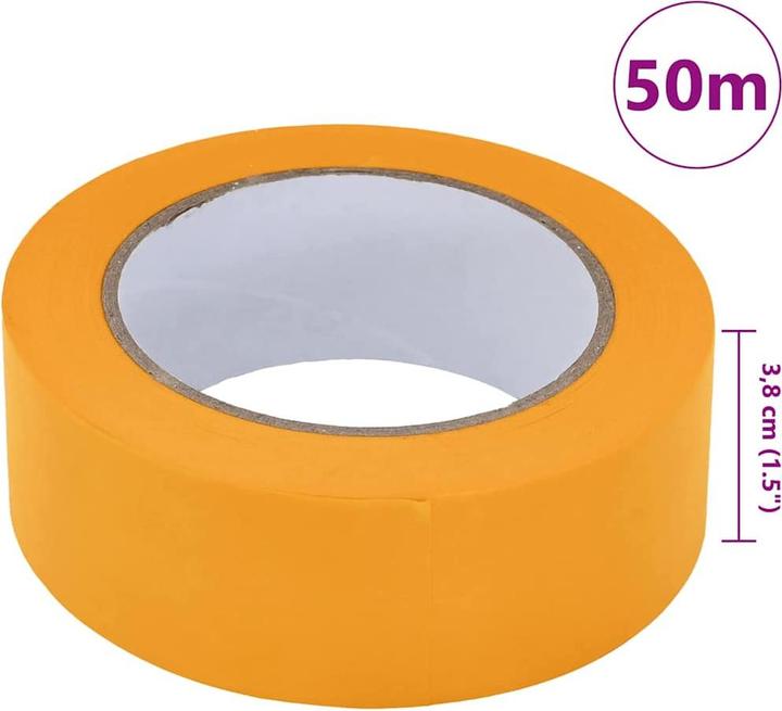 Produktbild vidaXL Malerband (38 mm)