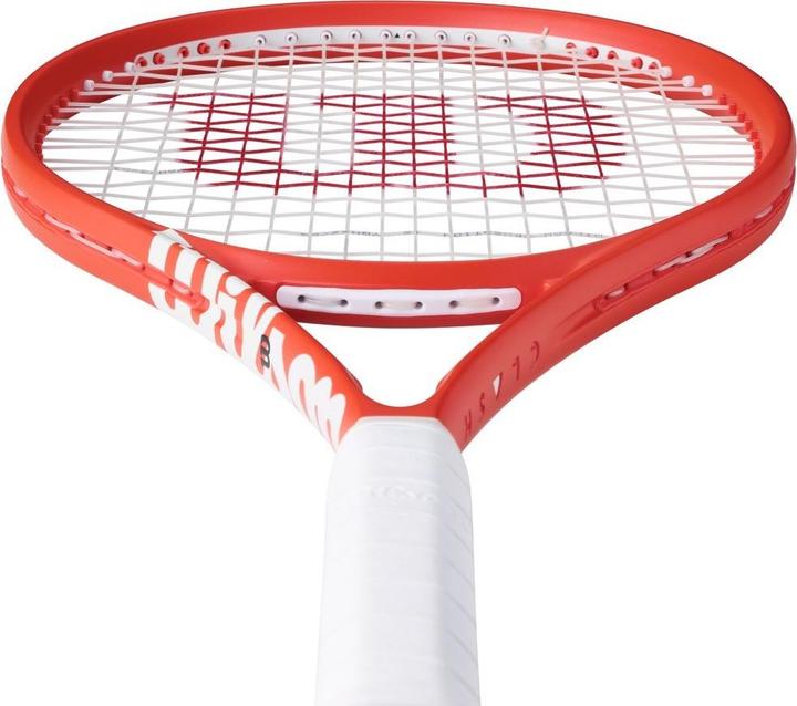 Immagine prodotto Wilson Clash 100L V3 Tennisschläger (2, 280 g)
