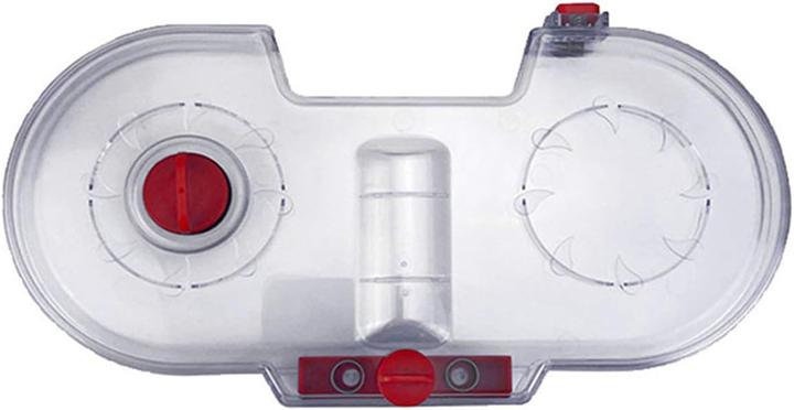 Actual product image GYing Electric mop head brush