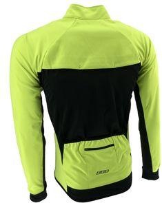 Image du produit BBB Maillot hiver unisexe déperlant avec (S)