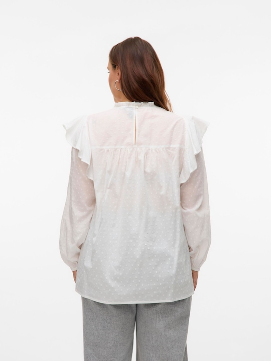 Immagine prodotto Vero Moda VMCTRINE Top Bluse (52)