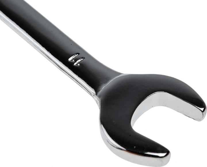 Productafbeelding RS PRO Moersleutel Mini metrisch 10 stuks (11 mm)