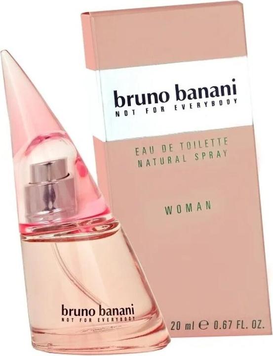 Immagine prodotto Bruno Banani Donna (Eau de toilette, 20 ml)