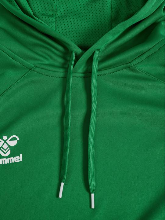 Produktbild hummel hmlCORE 2.0 HOODIE (M)