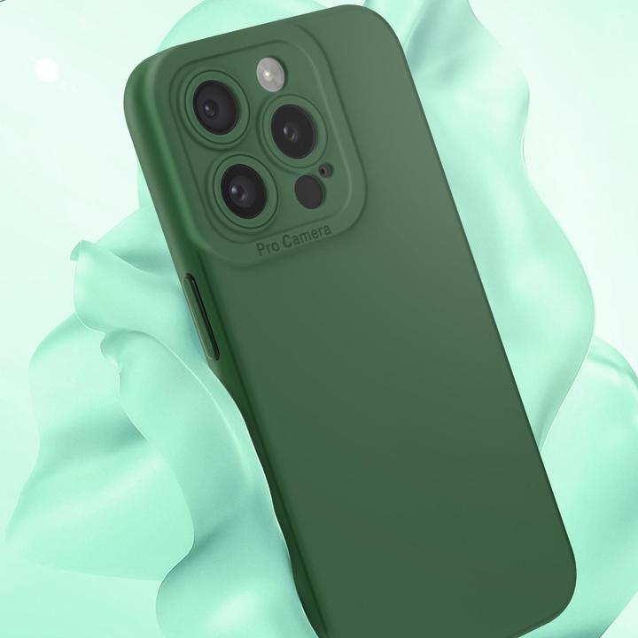 Produktbild Avizar SoftGlow Case Series (Apple iPhone 15 Pro Max)