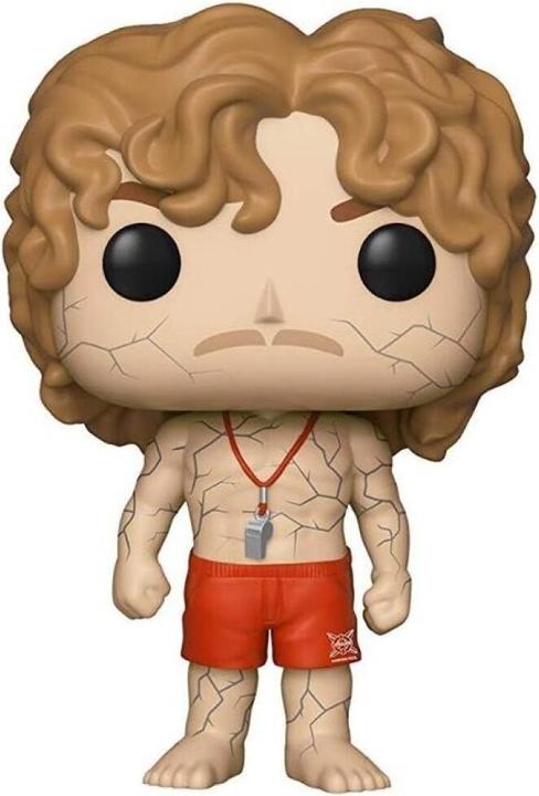 Funko POP! - Stranger Things: Flayed Billy