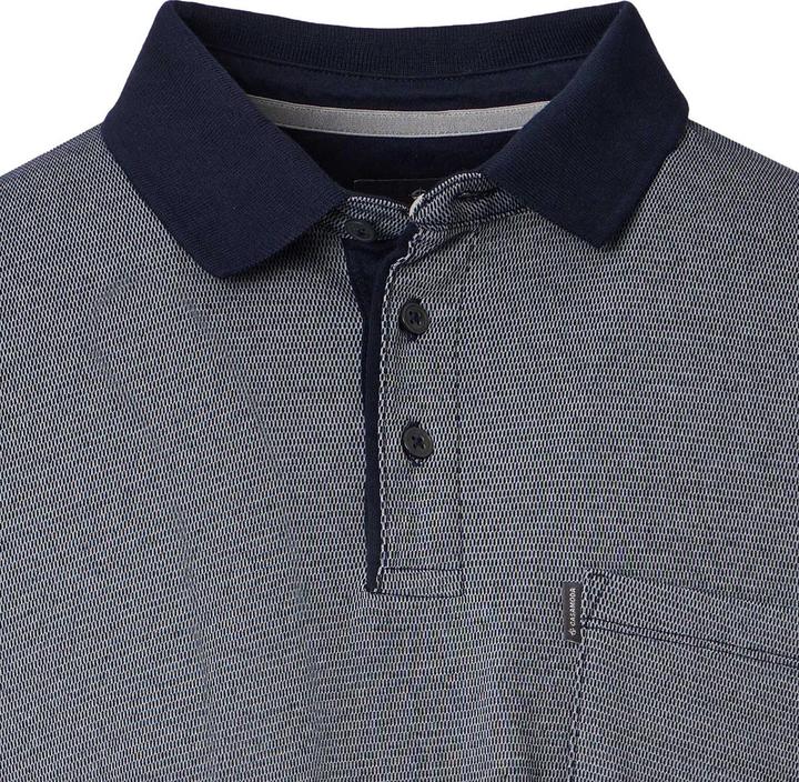 Produktbild Casamoda Basic Poloshirt (M)