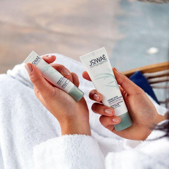 Image du produit Jowae WRINKLE SMOOTHING sérum pour les yeux 15 ml (Soin des yeux Sérum, 15 ml, Journée)