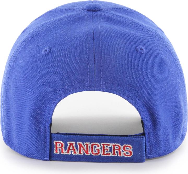 Actual product image '47 Nhl 47 Mvp New York Rangers Royal Osf