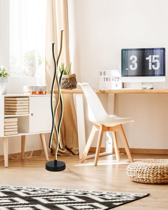 Produktbild Globo Geronimo (3470 lm)