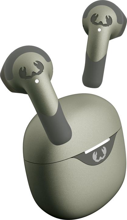 Image du produit Fresh'N Rebel Fresh 'n Rebel Twins Blaze Dried Green (32 h, Sans fil)