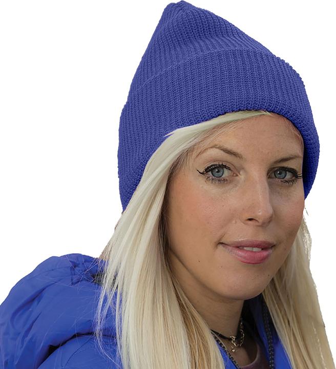 Produktbild Regatta Winter Essentials Core Softex Beanie Mütze (One Size)