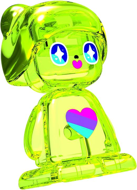 Produktbild Magformers Glowing Craft Set