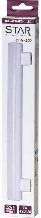 Actual product image Star Trading Destra (S14s, 420 lm, 1x)