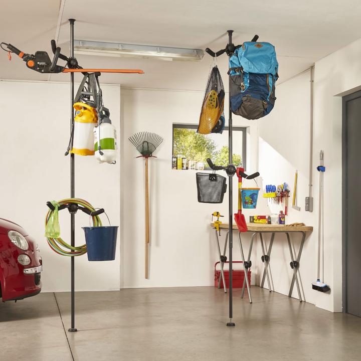 Produktbild Mottez Fahrradhalterung