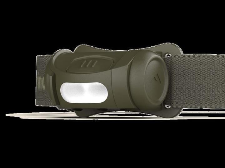 Produktbild Princeton Tec FRED Headlamp Green OD