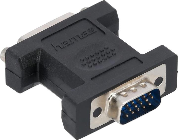 Produktbild Hama VGA zu (DVI, 4 cm)