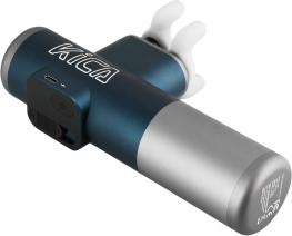 Immagine prodotto FeiYu Tech FeiyuTech KiCA 3 Massaggiatore a vibrazione blu