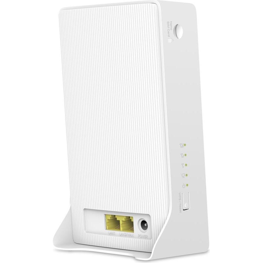 Mercusys MB230-4G, Router, Weiss