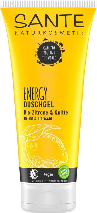 Produktbild Sante Energy (200 ml)