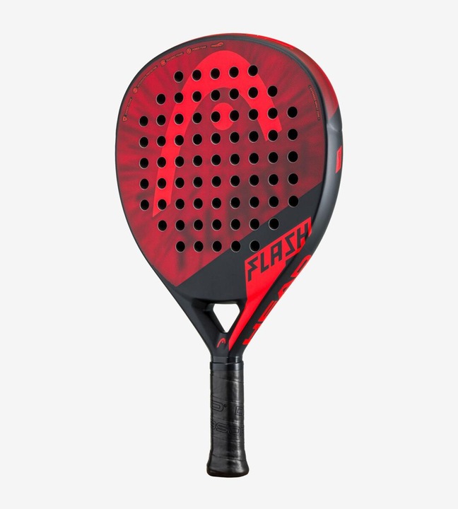 Actual product image Head Flash