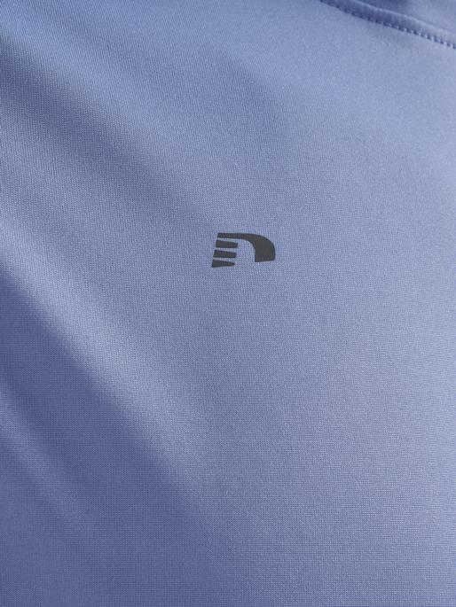 Actual product image hummel Nwlbeat t-shirt l/s (3XL)